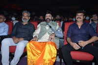 Akhanda Movie Pre Release set 2